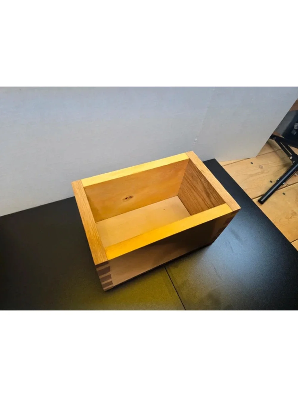 N/A handmade wooden